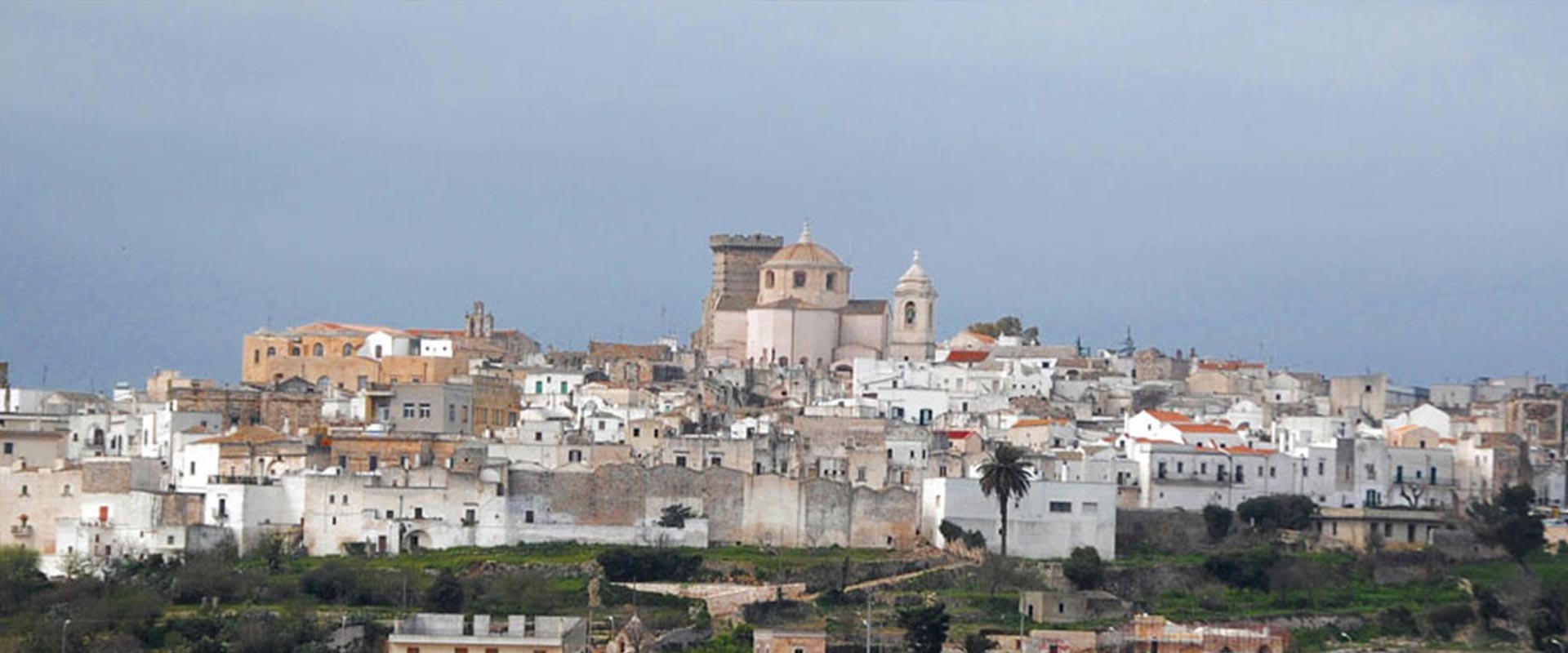 Ceglie Messapica
