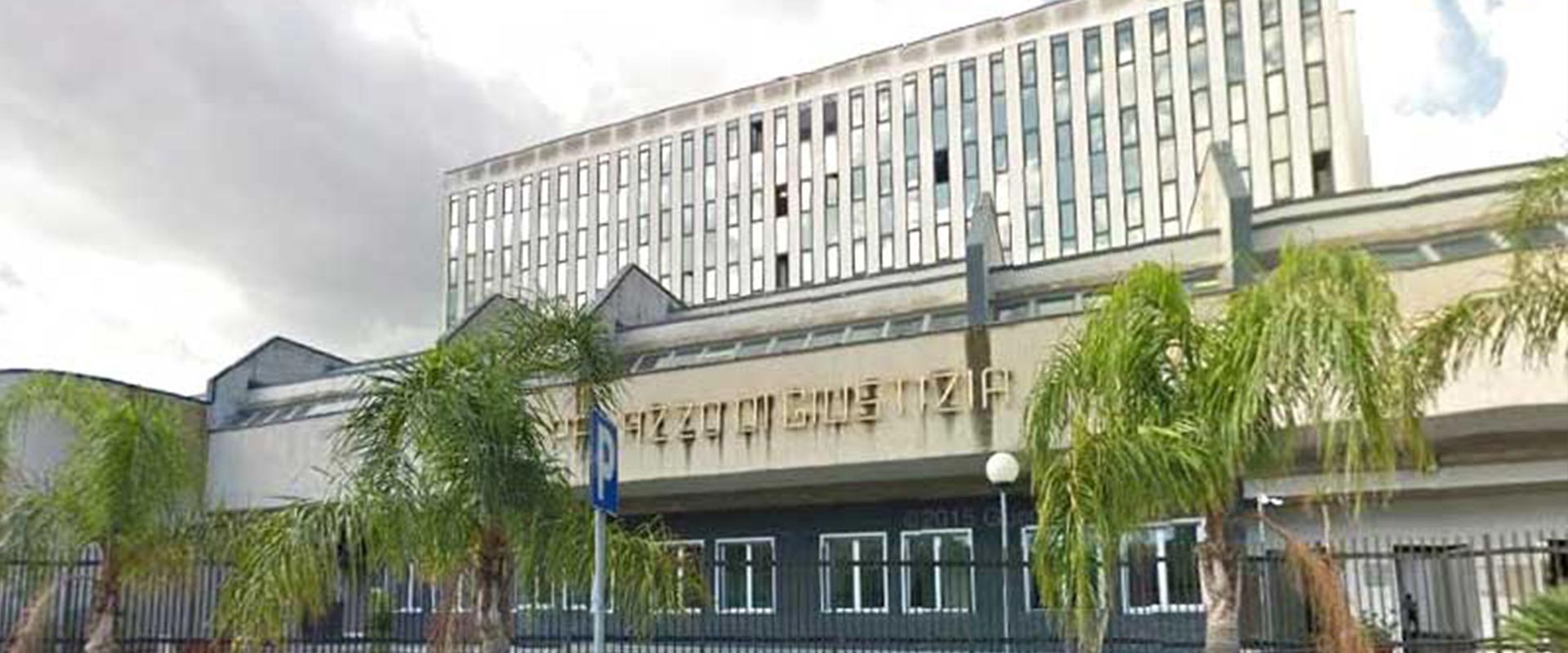 Tribunale Brindisi